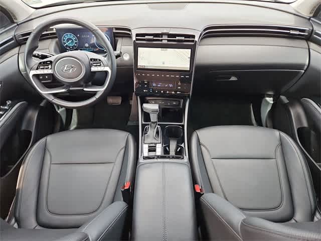 Thumbnail: 2023 Hyundai Tucson - 15