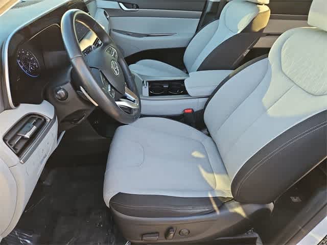 Thumbnail: 2020 Hyundai Palisade - 16