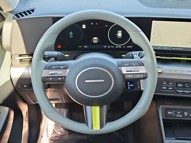Thumbnail: 2024 Hyundai Kona - 23