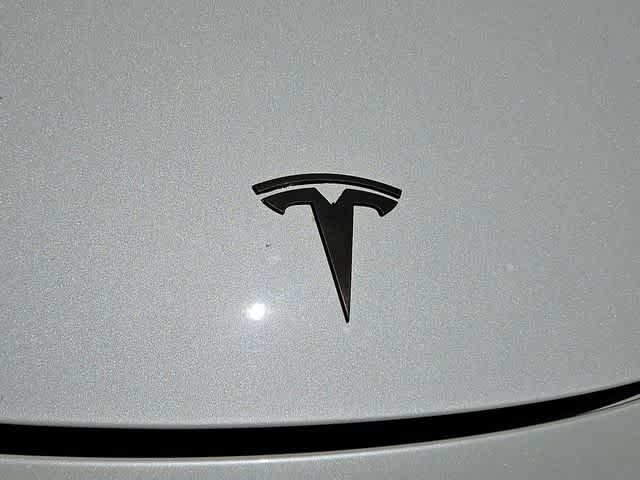 Thumbnail: 2021 Tesla Model 3 - 11