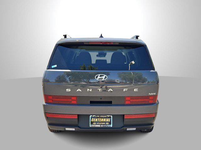 Thumbnail: 2026 Hyundai Santa Fe - 7