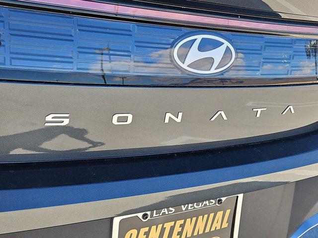 Thumbnail: 2026 Hyundai Sonata - 12