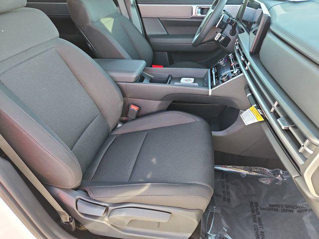 Thumbnail: 2026 Hyundai Santa Fe - 20