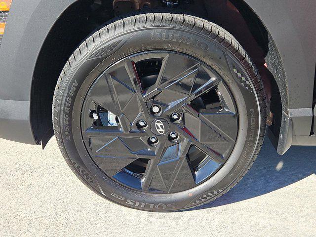 Thumbnail: 2026 Hyundai Kona - 13