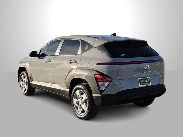 Thumbnail: 2026 Hyundai Kona - 6