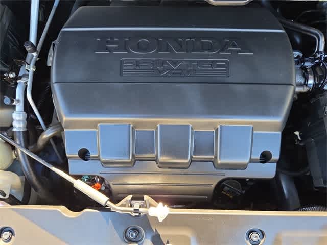 Thumbnail: 2016 Honda Odyssey - 14