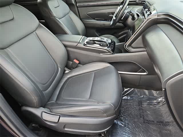 Thumbnail: 2023 Hyundai Tucson - 21