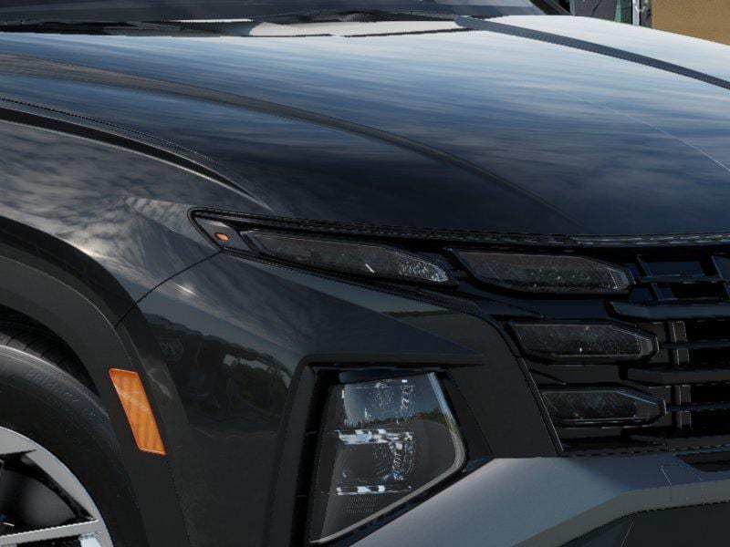 Thumbnail: 2026 Hyundai Tucson - 9