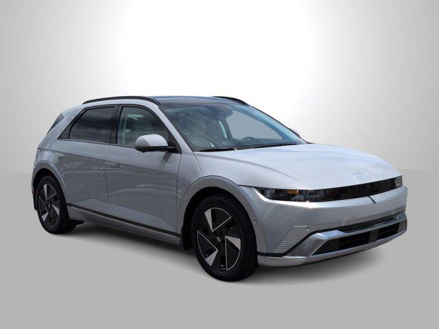 Thumbnail: 2026 Hyundai Ioniq 5 - 2