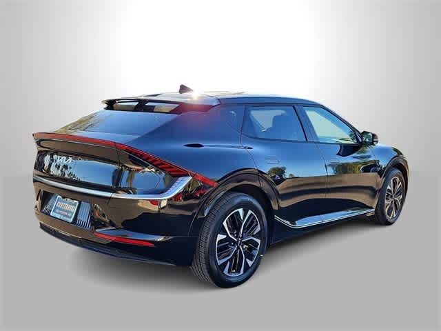 Thumbnail: 2023 Kia EV6 - 8