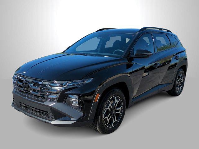 Thumbnail: 2026 Hyundai Tucson - 4