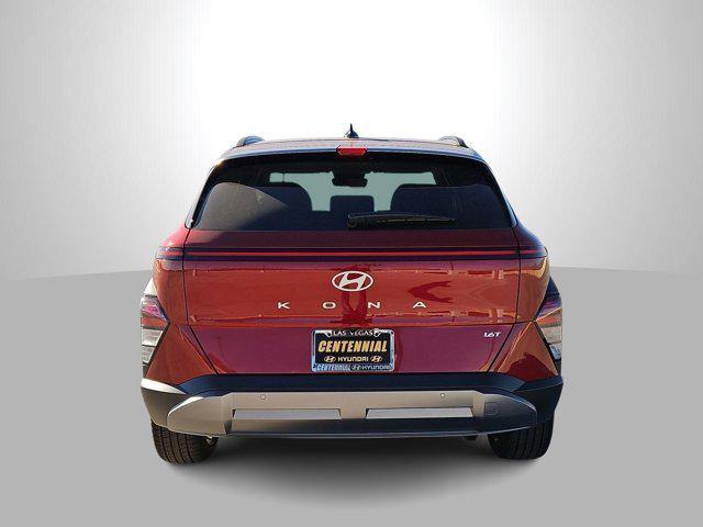 Thumbnail: 2026 Hyundai Kona - 7