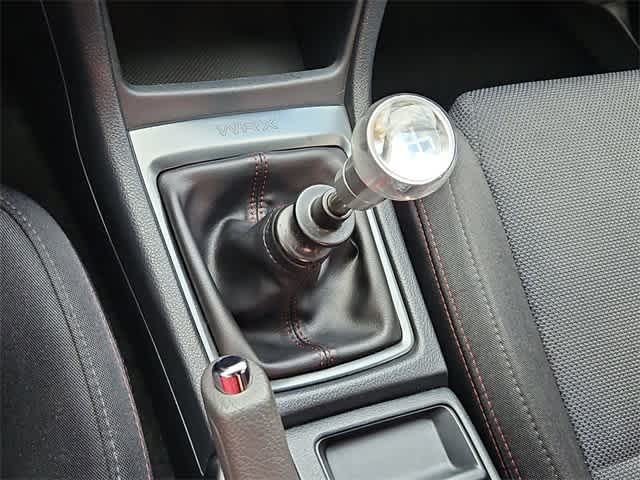 Thumbnail: 2019 Subaru WRX - 29