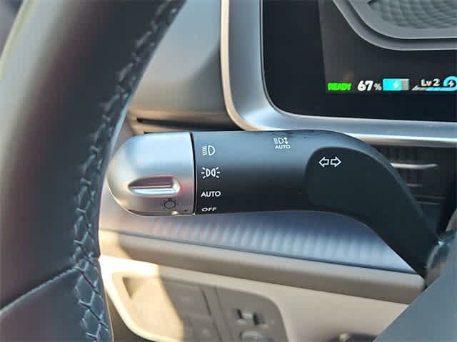 Thumbnail: 2024 Hyundai Ioniq 6 - 26