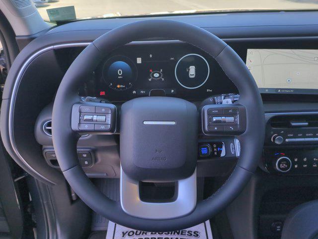 Thumbnail: 2026 Hyundai Palisade - 23