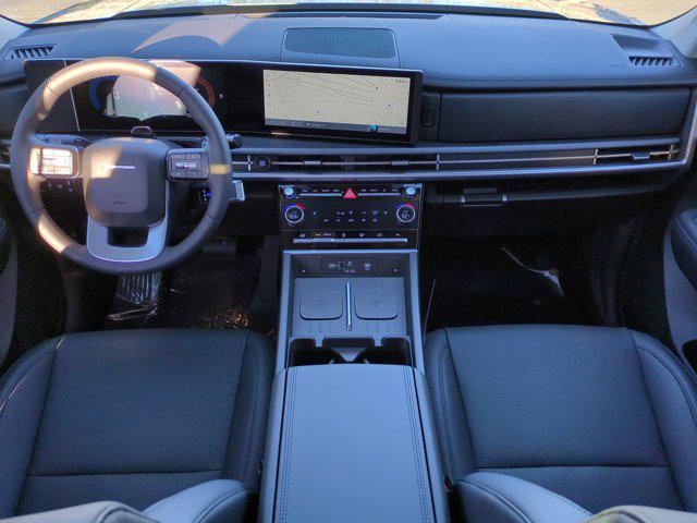 Thumbnail: 2026 Hyundai Santa Fe - 15