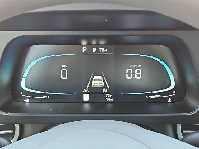 Thumbnail: 2026 Hyundai Elantra - 30