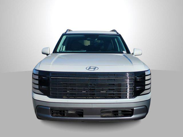 Thumbnail: 2026 Hyundai Palisade - 3