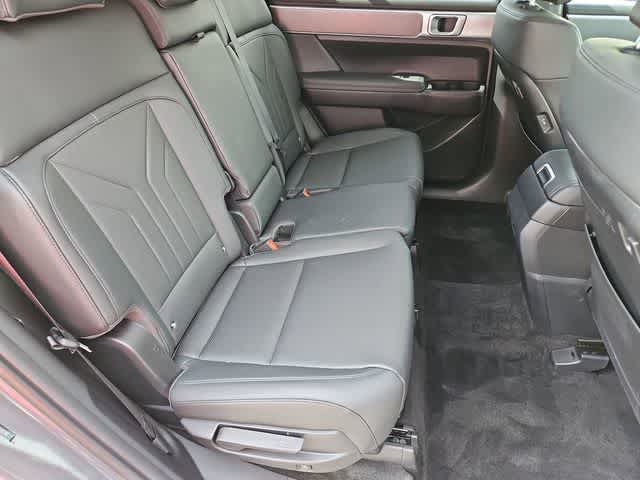 Thumbnail: 2025 Hyundai Santa Fe - 21