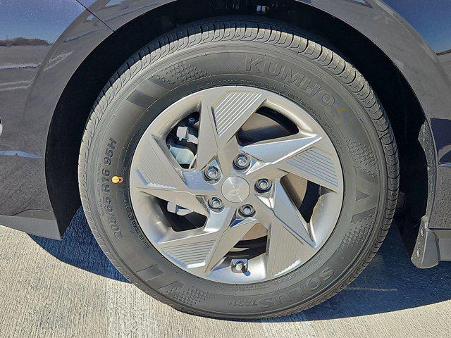 Thumbnail: 2026 Hyundai Sonata - 13