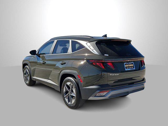 Thumbnail: 2026 Hyundai Tucson - 6