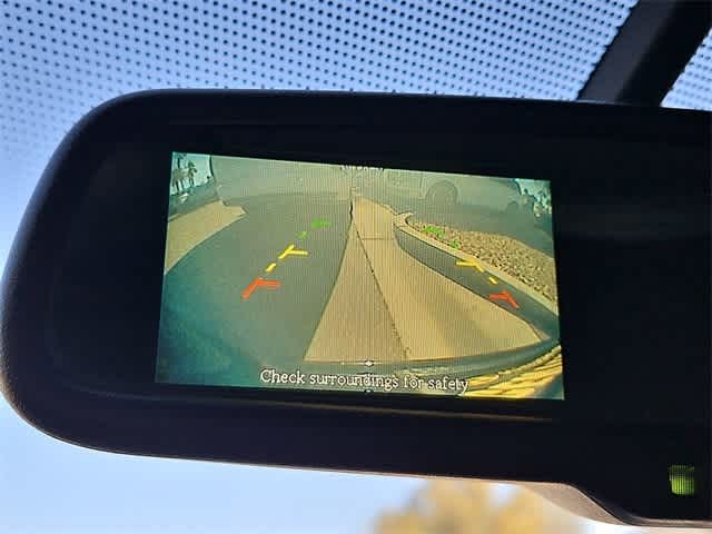 Thumbnail: 2019 Nissan Z - 23