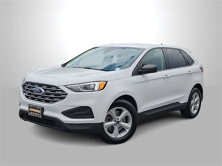 2022 Ford Edge SE SUV