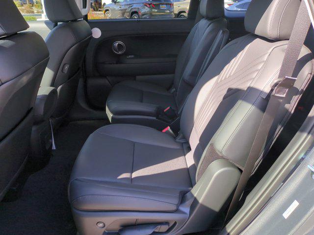 Thumbnail: 2026 Hyundai Palisade - 20