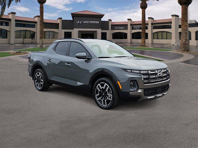 Thumbnail: 2026 Hyundai Santa Cruz - 2