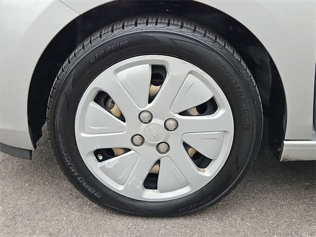 Thumbnail: 2018 Chevrolet Spark - 13