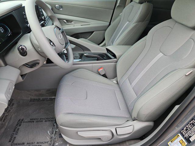 Thumbnail: 2026 Hyundai Elantra - 16