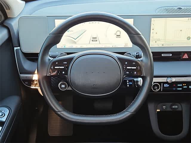 Thumbnail: 2024 Hyundai Ioniq 5 - 22