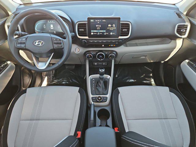 Thumbnail: 2026 Hyundai Venue - 15
