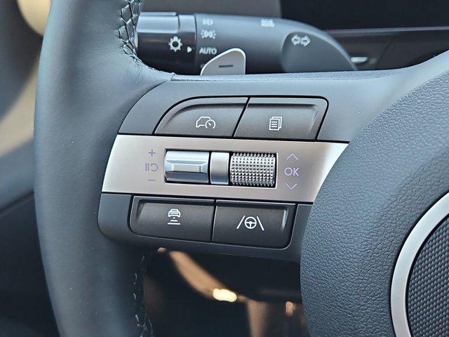 Thumbnail: 2026 Hyundai Kona - 23