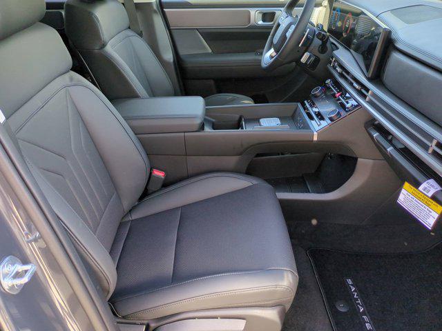 Thumbnail: 2026 Hyundai Santa Fe - 21