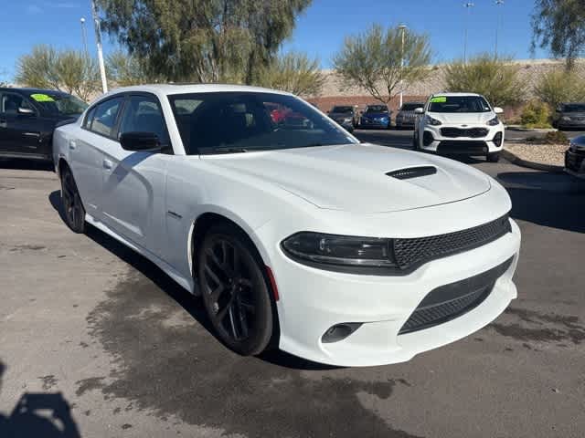 Thumbnail: 2022 Dodge Charger - 8