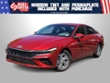 New 2026 Hyundai Elantra SE Sedan