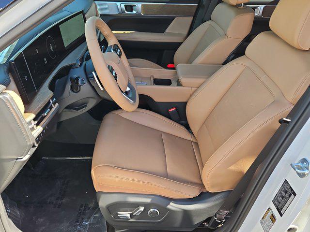 Thumbnail: 2026 Hyundai Santa Fe - 16