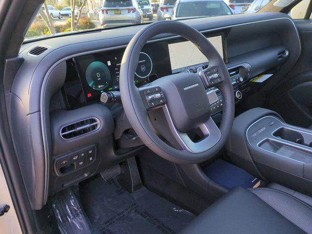 Thumbnail: 2026 Hyundai Palisade - 10