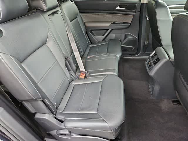 Thumbnail: 2021 Volkswagen Atlas - 20