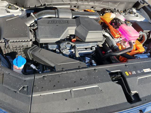 Thumbnail: 2026 Hyundai Tucson - 14