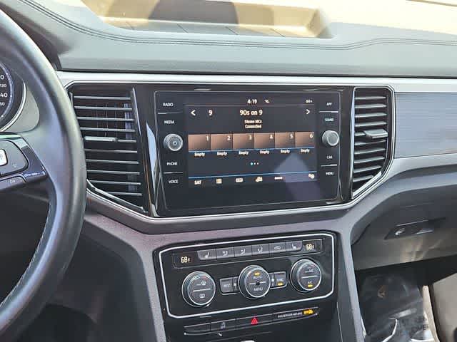 Thumbnail: 2018 Volkswagen Atlas - 29