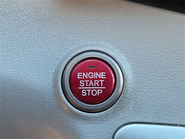 Thumbnail: 2016 Honda Odyssey - 36