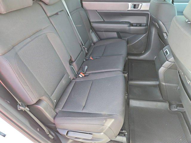 Thumbnail: 2026 Hyundai Santa Fe - 19