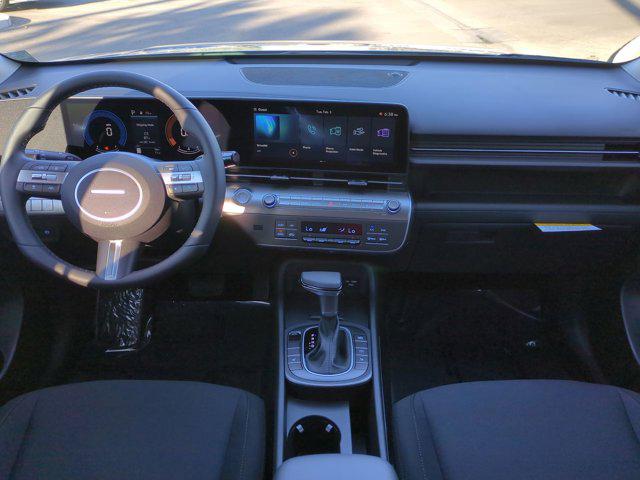 Thumbnail: 2026 Hyundai Kona - 16