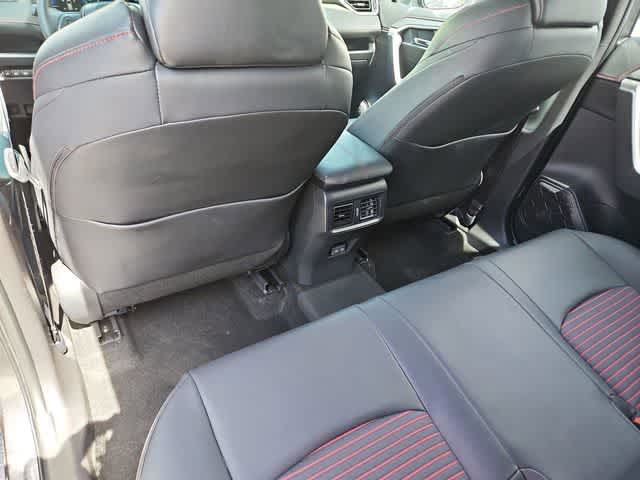 Thumbnail: 2025 Toyota RAV4 - 18