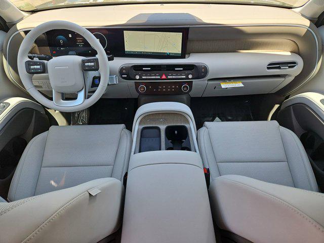 Thumbnail: 2026 Hyundai Palisade - 15