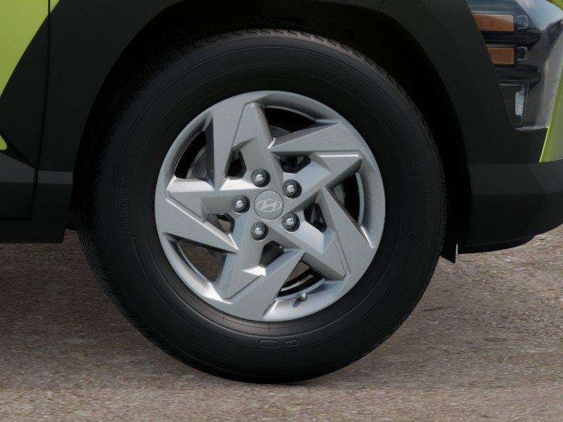 Thumbnail: 2026 Hyundai Kona - 8