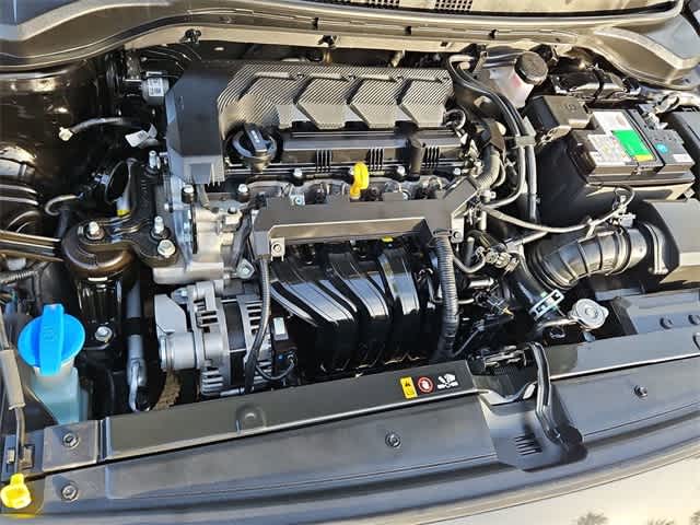 Thumbnail: 2021 Hyundai Accent - 14