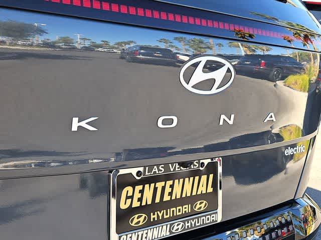 Thumbnail: 2024 Hyundai Kona - 12